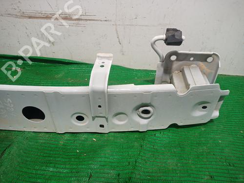 Front bumper reinforcement MAZDA 3 (BM, BN) 2.0 | BP28021929C109 