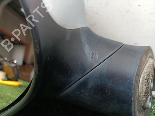 Left mirror FIAT GRANDE PUNTO (199_)  | BP16346202C26 