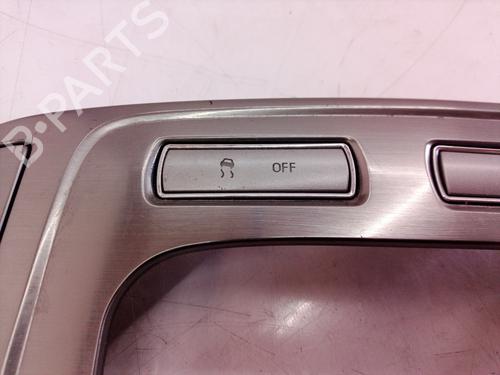 Warning switch FORD S-MAX (WA6) 2.0 TDCi | BP8649057I22 