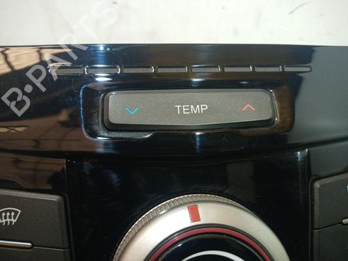 Commande Chauffage SSANGYONG TIVOLI  | BP23501478I5 