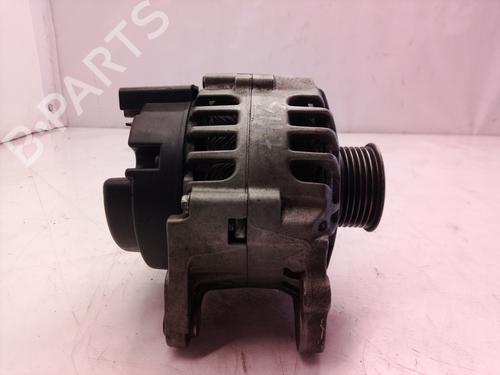 Alternator OPEL ASTRA F Hatchback (T92)  | BP8519973M7 