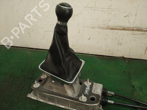 Gear lever VW TIGUAN (5N_) 2.0 TDI 4motion | BP29889710M90