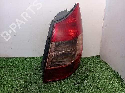 Used Right taillight Right taillight RENAULT MEGANE II Coupé-Cabriolet (EM0/1_) 1.9 dCi (120 hp) 40102528 40102528