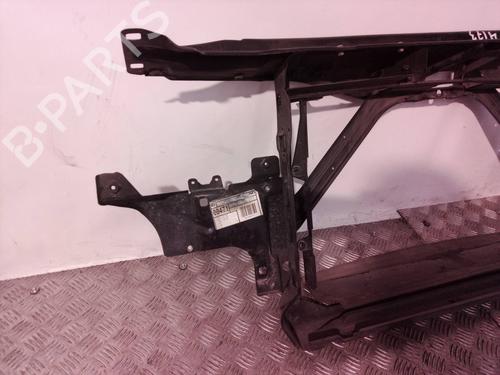 Frontplate/Frontkurv SEAT LEON (1M1) 1.6 16 V | BP7929235C72 