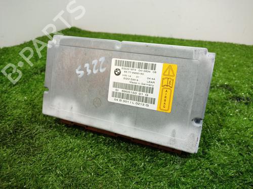 Electronic module BMW 7 (E65, E66, E67)  | BP17547765M83 