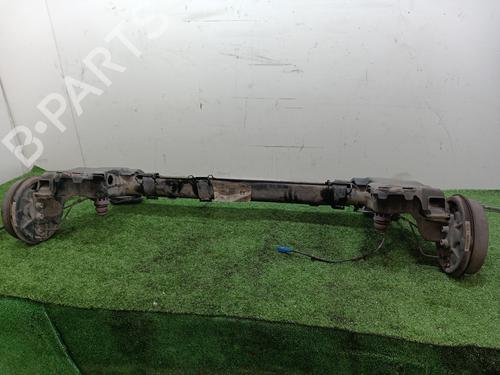 Rear axle PEUGEOT 208 I (CA_, CC_)  | BP15779314M2 