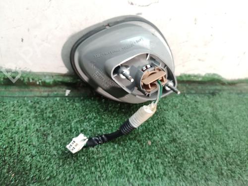 Rear bumper right light LEXUS GS (_S16_) 300 (JZS160_, JZS160R) | BP26566745C82 