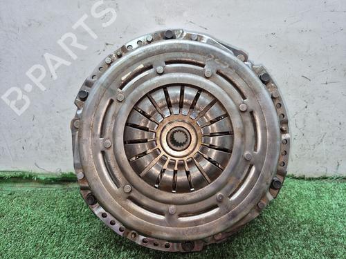 Used Other FORD FIESTA VI (CB1, CCN) 1.0 EcoBoost (100 hp) 26664874