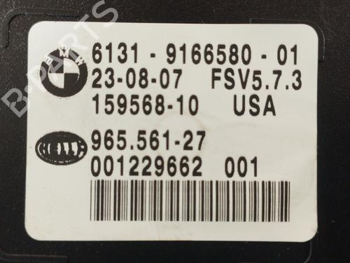 Kabinelys BMW X5 (E70) 3.0 d | BP30488910I8 