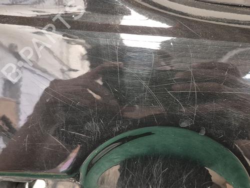 Right front door PEUGEOT EXPERT Tepee (VF3X_) 2.0 HDi 120 | BP30393145C3 