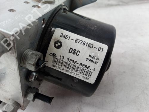 ABS pump BMW 1 (E87) 120 i | BP10214873M43 