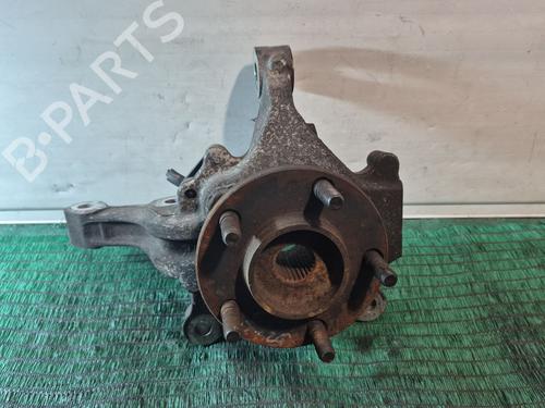 Left front steering knuckle CHRYSLER GRAND VOYAGER V (RT) | BP32080875M25 - Image 3
