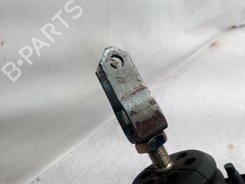 Servo brake NISSAN MURANO I (Z50) 3.5 4x4 | BP9706418M42 