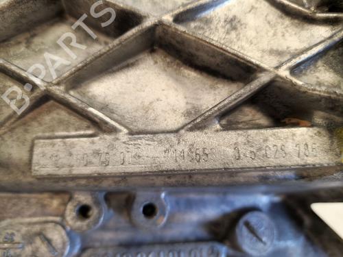 Gearbox MERCEDES-BENZ C-CLASS (W204) C 200 CDI (204.001) | BP26959146M3  - Image 7