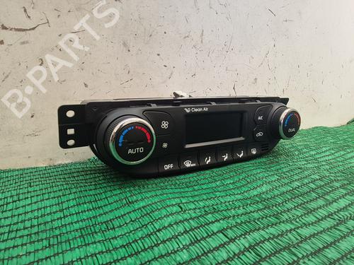 Climate control KIA CEE'D Sportswagon (JD) 1.6 CRDi 128 | BP29763840I5 