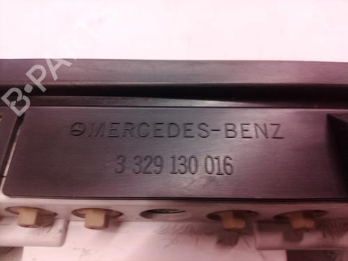 Instrument cluster MERCEDES-BENZ M-CLASS (W163)  | BP8375005C47 