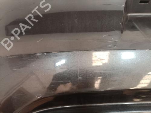 Rear bumper CITROËN C-ELYSEE (DD_) 1.6 BlueHDi 100 | BP25604513C8 