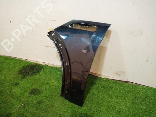 Left front fenders MINI MINI (R50, R53) One | BP17492260C41 