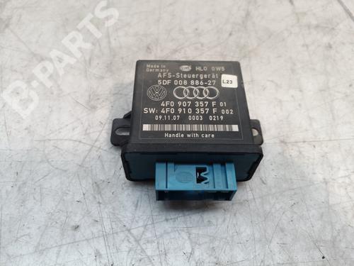 electronic-module-audi-a8-d3-4e2-4e8-37-quattro-4f0907357f-2002-2003-2004-2005-2006-2007-2008-2009-2010-10809299 main image