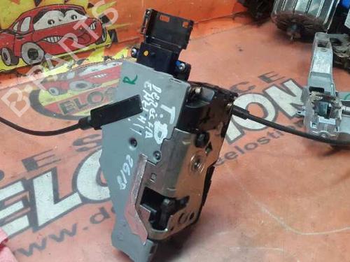 Used Rear right lock CITROËN C4 Grand Picasso I (UA_) [2006-2013]  10254987