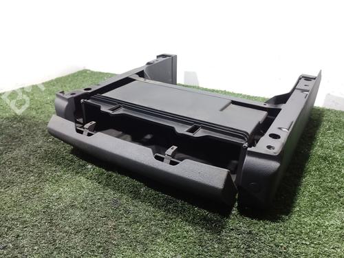 Glove box VW TOURAN (1T1, 1T2) 2.0 TDI 16V | BP19697788C95 