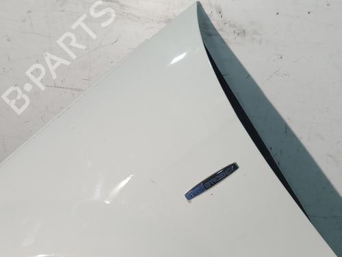Left front fenders MERCEDES-BENZ C-CLASS (W204) C 200 CDI (204.001) | BP26169842C41 