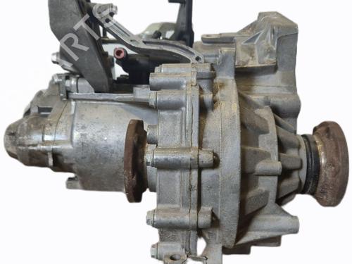 Girkasse AUDI A3 (8V1, 8VK) 1.6 TDI | BP30775965M3 