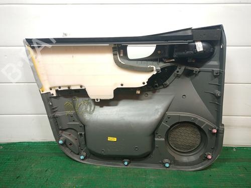 Front right panel HYUNDAI SANTA FÉ I (SM) 2.0 CRDi 4x4 | BP31313543C59 