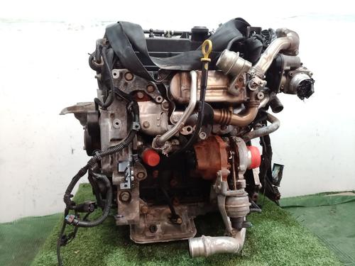 Engine OPEL ASTRA J GTC 1.7 CDTI (08) | BP22743643M1 