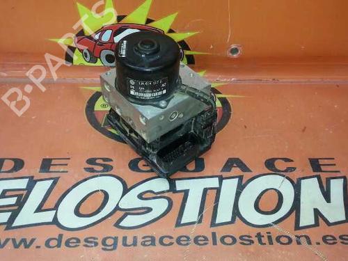 ABS Bremseaggregat SKODA OCTAVIA I (1U2) [1996-2010]  10254767
