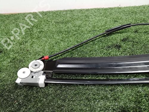 Rear left window mechanism BMW 5 (E39) 523 i | BP21517980C24 