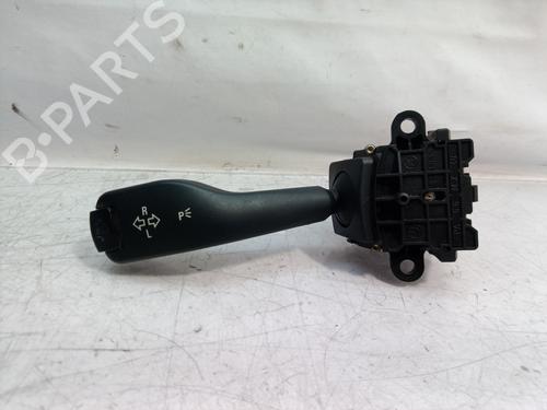 Used Steering column stalk BMW 5 (E39) 530 d (184 hp) 9840667