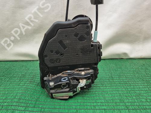 Used Rear right lock FORD C-MAX II (DXA/CB7, DXA/CEU) 1.0 EcoBoost (125 hp) 27151651