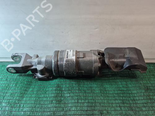 Used Steering rack RENAULT LAGUNA III (BT0/1) 2.0 dCi GT (BT11, BT1E, BT1N) (178 hp) 31651027