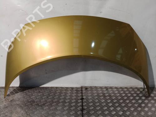 Used Hood RENAULT SCÉNIC II (JM0/1_) 1.4 (JM0B, JM0H, JM1A) (98 hp) 9203716