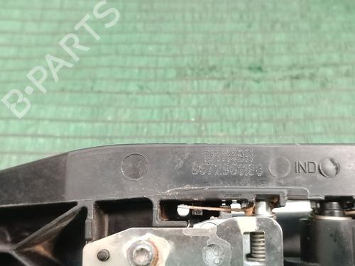 Rear left lock PEUGEOT 208 I (CA_, CC_) 1.2 VTI 82 | BP28450508C100 
