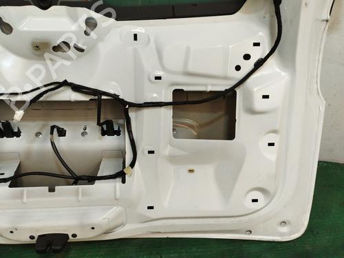 Tailgate PEUGEOT 5008 II (MC_, MJ_, MR_, M4_) 1.6 BlueHDi 120 (MCBHZH, MCBHZW) | BP29606770C6 