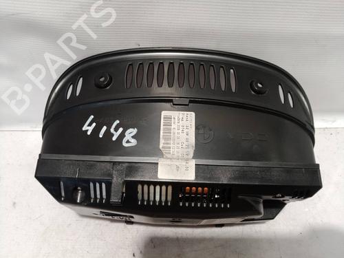 Display monitor BMW 5 (E60) 530 d | BP7929374C48 