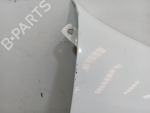 Right front fenders MERCEDES-BENZ M-CLASS (W163)  | BP15674953C42 