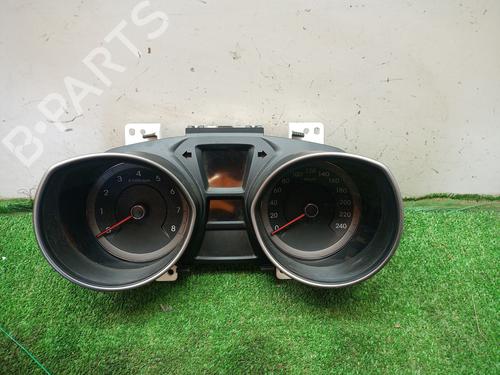 Used Instrument cluster HYUNDAI i30 (GD) 1.4 (101 hp) 25604505