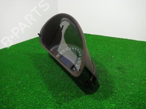 Instrument cluster MERCEDES-BENZ C-CLASS (W203)  | BP12584244C47 