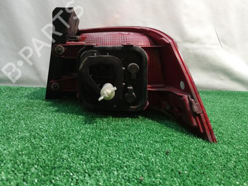 Venstre baglygte VW PASSAT B7 (362)  | BP12323238C34 