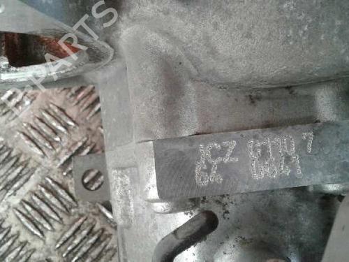 Gearbox SEAT IBIZA III (6L1) 1.4 TDI | BP7926619M3 