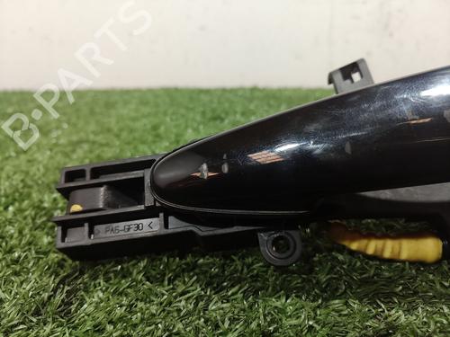 Front left exterior door handle BMW 1 (E81) 120 d | BP21518021C128 