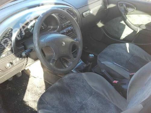 Steering pump CITROËN XSARA (N1)  | BP7924314M99 