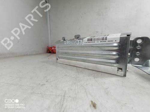 Electronic module MERCEDES-BENZ S-CLASS (W221, V221)  | BP11741643M83 