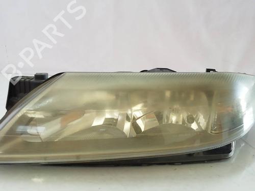 Used Left headlight RENAULT LAGUNA II (BG0/1_) 2.2 dCi (BG0F) (150 hp) 8244823