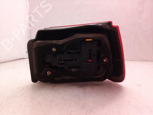 Left taillight SEAT IBIZA II (6K1)  | BP8532911C34 