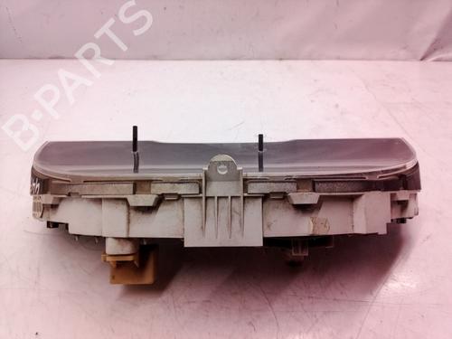 Instrument cluster NISSAN VANETTE CARGO Bus (HC 23) 2.3 D | BP8803059C47 