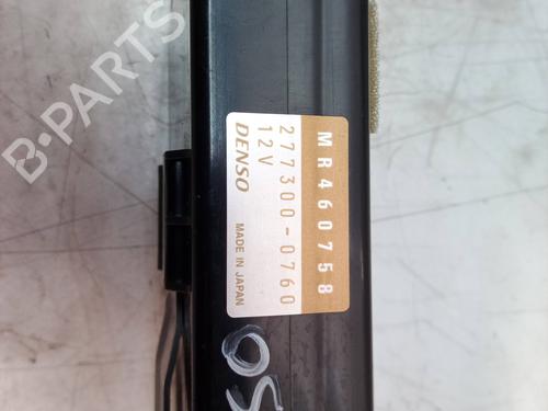Electronic module MITSUBISHI PAJERO III (V7_W, V6_W)  | BP10960989M83 